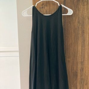 Sleeveless Dress